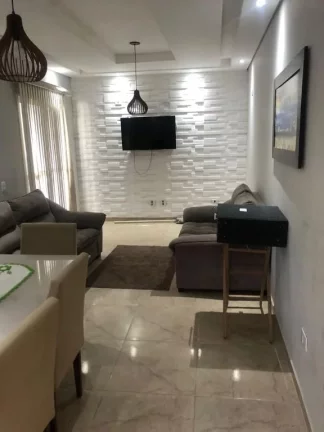 Imagem Chácara com 2 dormitórios à venda, 1396 m² por R$ 600.000,00 - Chácara Nossa Senhora Aparecida I - Suzano/SP
