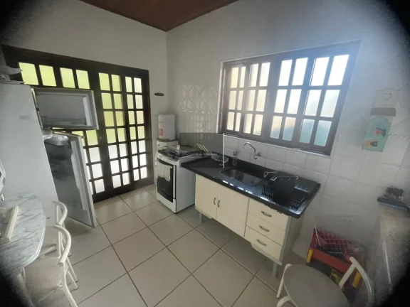 Imagem Casa em Condomínio para Venda em Ubatuba / SP no bairro Horto Florestal