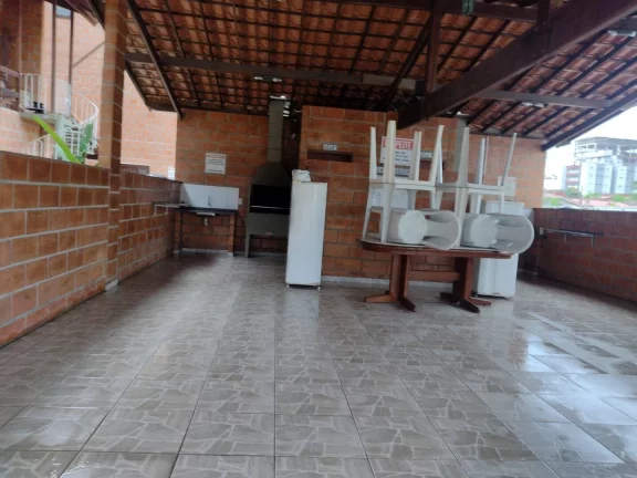 Imagem APARTAMENTO UM DORMITÓRIO MOBILIADO PRAIA MARTIM DE SÁ