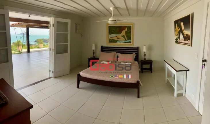 Imagem Mansão Espetacular em João Fernandes