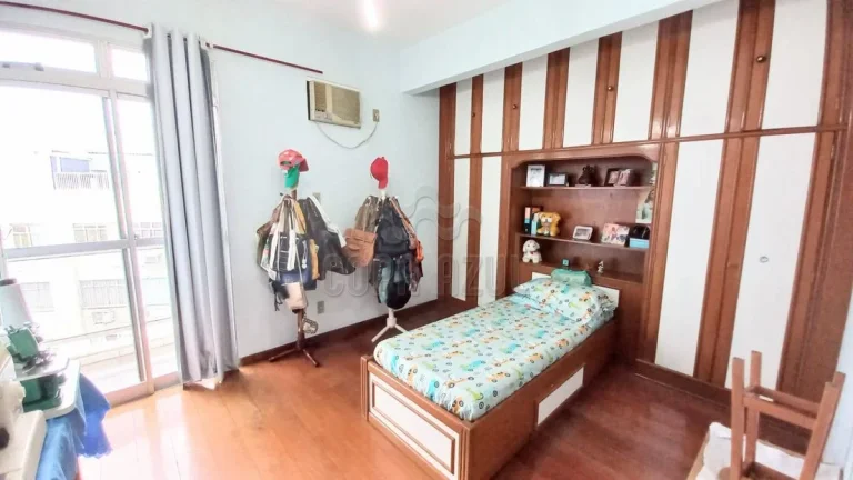 Imagem Copacabana – Rua General Barbosa Lima | Residencial › Apartamento 3 quarto(s) à Venda