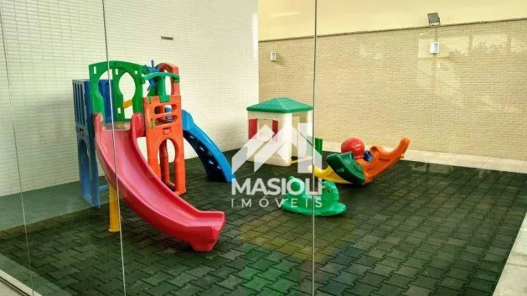 Imagem Apartamento à venda, 100 m² por R$ 1.599.000,00 - Praia de Itaparica - Vila Velha/ES
