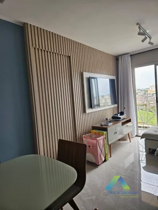 Imagem APARTAMENTO REFORMADO COM 2 DORMITÓRIOS NO SACOMÃ /SP!