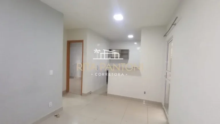 Imagem Apartamento - Ribeirão Preto - Reserva Real