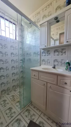 Imagem Apartamento Térreo Amplo com 3 Dormitórios e Garagem no Bairro Nossa Senhora de