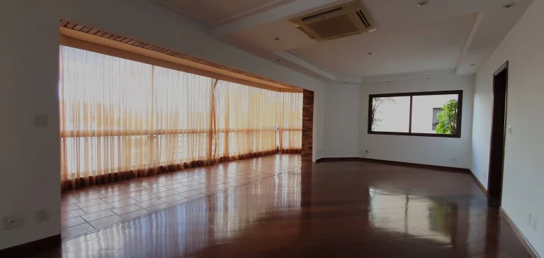 Imagem APARTAMENTO RESIDENCIAL em SÃO PAULO - SP, BROOKLIN NOVO