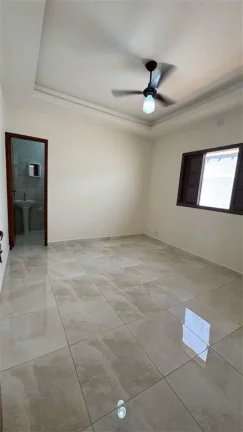 Imagem CASA COM 70.5 m² - MARACANÃ - PRAIA GRANDE SP