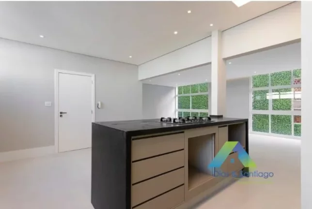 Imagem Apartamento com 3 dormitórios à venda, 170 m² por R$ 2.700.000,00 - Jardim América - São Paulo/SP