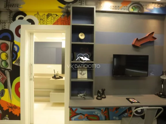 Imagem Apartamento para Venda em Maringá / PR no bairro Zona 01