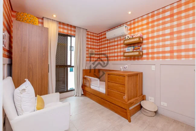 Imagem Apartamento moema pronto para morar
