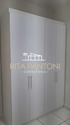 Imagem Apartamento - Ribeirão Preto - Residencial Flórida - Região Sul