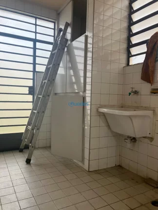 Imagem Venda e Locação: Sobrado em Santo Amaro, 150m², 3 Suítes