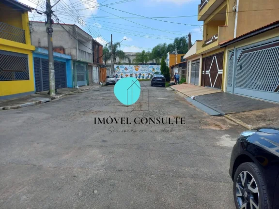 Imagem TERRENO 7 X 20 PRONTO PARA CONSTRUIR, LOCAL RESIDENCIAL, RUA SEM SAIDA