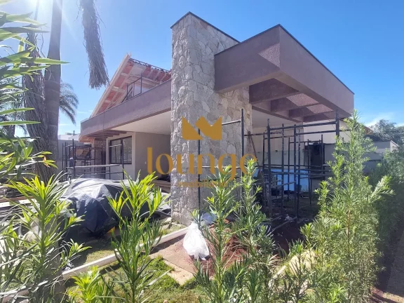 Imagem Casa Em Condominio em Parque Reserva Fazenda Imperial - Sorocaba