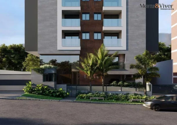 Imagem Apartamento para Venda em Curitiba, Juvevê, 3 dormitórios, 1 suíte, 2 banheiros, 2 vagas