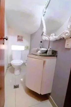 Imagem Apartamento com 3 dormitórios à venda, 103 m² por R$ 730.000,00 - Vila Suzana - São Paulo/SP