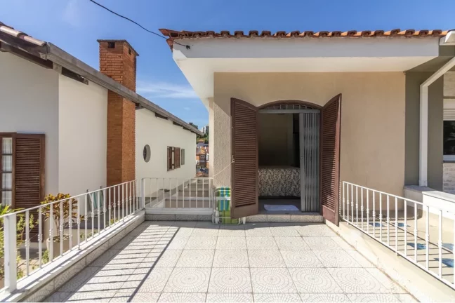 Imagem CASA RESIDENCIAL em São Paulo - SP, Jardim Prudência
