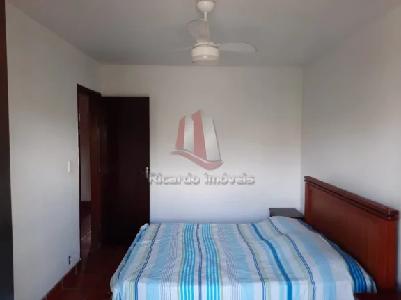 Imagem Casa Duplex Temporada Família Praia Peró
