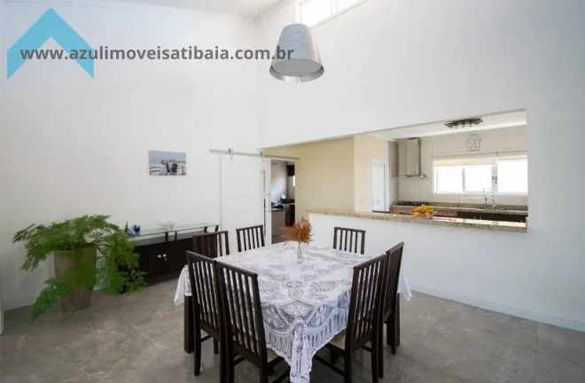 Imagem Sua nova vida começa aqui! condominio Shamballa II Atibaia