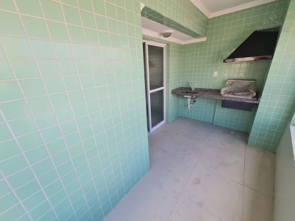Imagem APARTAMENTOS INCRÍVEIS , 2 QUARTOS, 2 SUÍTES, CENTRO DO CAIÇARA EM PRAIA GRANDE