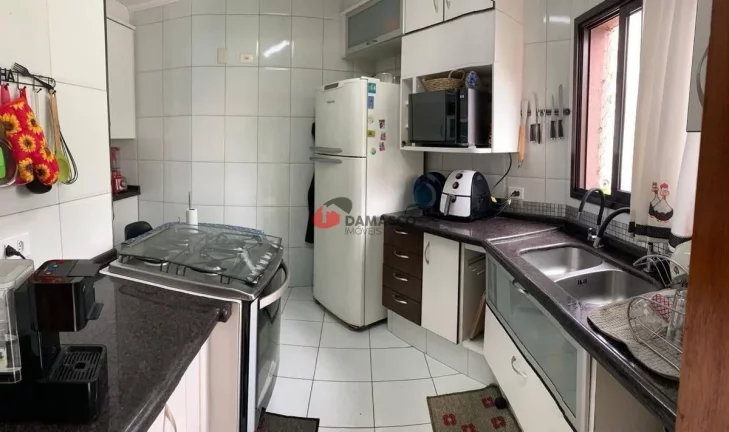 Imagem Apartamento à venda, Santa Maria, São Caetano do Sul, SP