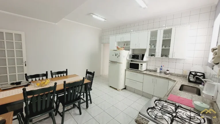 Imagem Sobrado residencial a venda, Bairro Bela Vista. Jundiaí. São Paulo.