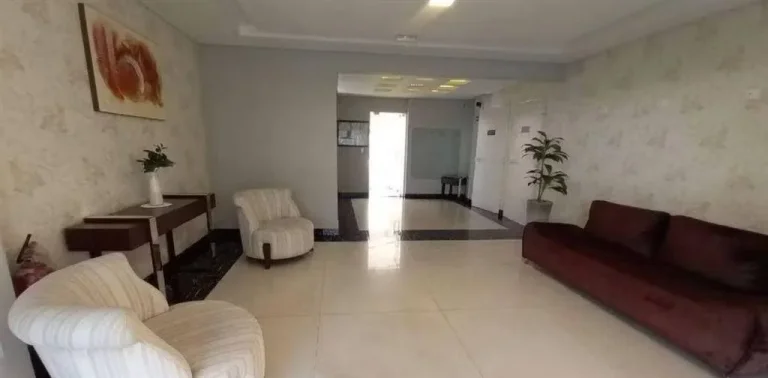 Imagem APARTAMENTO COM 70.96 m² - CAIÇARA - PRAIA GRANDE SP