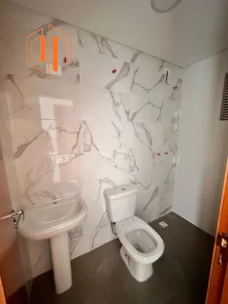 Imagem Apartamento para Venda em São José dos Pinhais, Afonso Pena, 2 dormitórios, 1 banheiro, 1 vaga