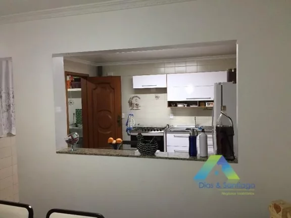 Imagem Casa Residencial à venda, Jardim Santa Cruz (Zona Norte), São Paulo - .