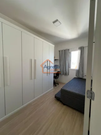 Imagem Oregon Residencial Clube - Apartamento à venda no bairro Jardim Igaçaba - Mogi Guaçu/SP
