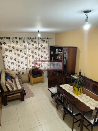 Imagem Assobradado à Venda em Vila São José - 2 Dormitórios, 190m²