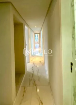 Imagem Boa Vigem com 4qts, 2suites, 2vagas, 134m2.