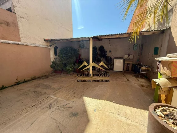 Imagem Casa com 3 dormitórios à venda, 149 m² por R$ 340.000,00 - Residencial Alvorada - Tatuí/SP