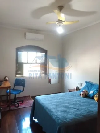 Imagem Casa - Ribeirão Preto - Adelino Simioni - Região Norte