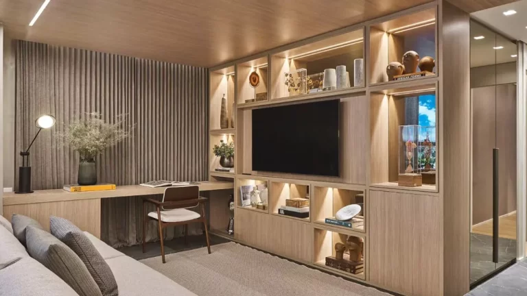 Imagem Apartamento 4 quartos a venda no Vale do Sereno em Nova Lima