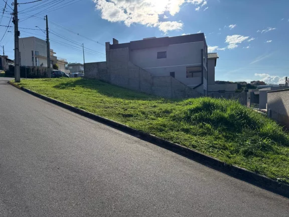 Imagem Lote condomínio Vila real de Bragança
