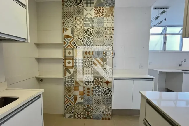 Imagem Apartamento à Venda - Copacabana, 1 Quarto, 59 m2