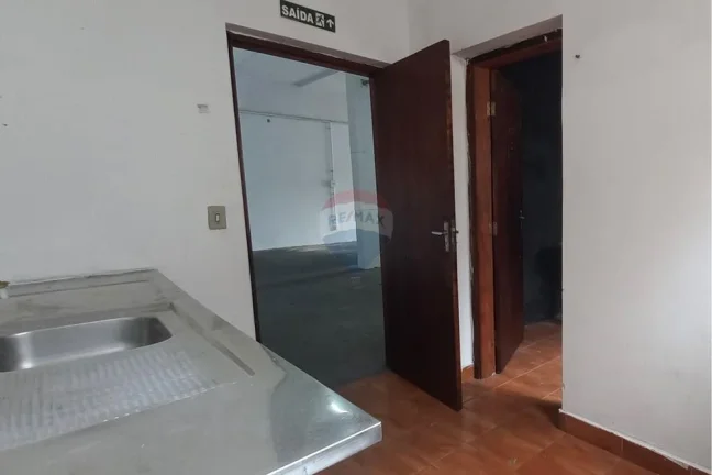 Imagem Galpão para Locação 180 metros Jardim Gutierres– Sorocaba