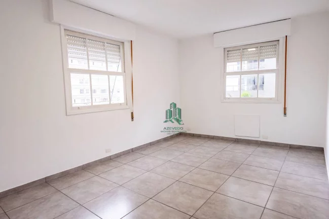 Imagem Apartamento Duplex com 5 dormitórios à venda, 208 m² por R$ 960.000,00 - Embaré - Santos/SP