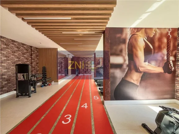 Imagem Apartamento à Venda no Jardim Olhos D`agua R 1428