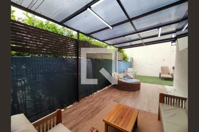 Imagem Apartamento à Venda - Recreio, 3 Quartos, 160 m2