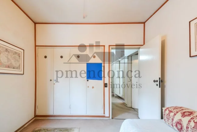 Imagem Apartamento com 175m² na Alameda Itu, 3 quartos e 1 vaga.