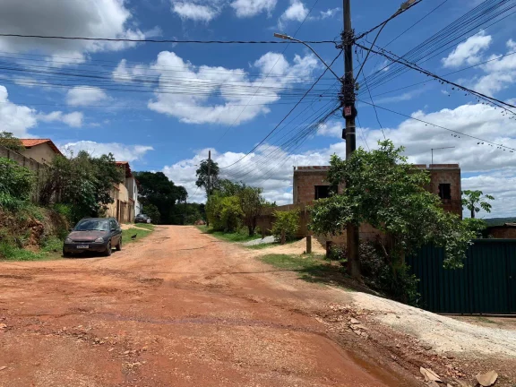 Imagem LOTE Á VENDA , EM JUATUBA!