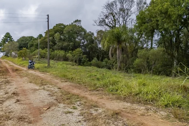 Imagem Chácara em Campo Magro com 24.200 m²