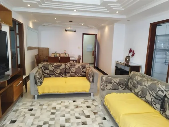 Imagem Espetacular apartamento frente mar - Guilhermina