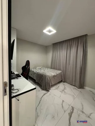 Imagem VENDO CASA 3/4 EM CONDOMÍNIO - SIM