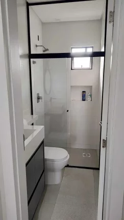 Imagem Apartamento com 2 dormitórios sendo 1 suíte e 2 vagas de garagem no bairro São Judas em Itajaí - SC