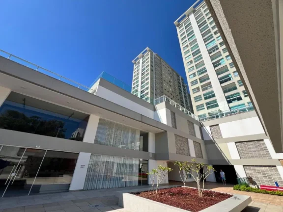 Imagem ALUGUEL ANUAL, apartamento Frente Mar