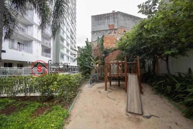 Imagem VENDA APARTAMENTO no BAIRRO BELEM Pronto entrar e morar Localizado próximo ao Templo de Salomão