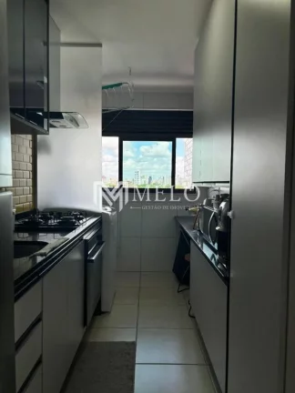 Imagem Oportunidade | SANTO AMARO: 56,9m², 02qts, 01suite, 01vaga..